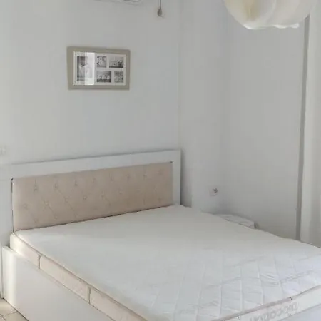 Seaside View Apartment Sarande Exterior photo