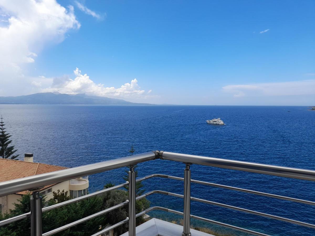 Seaside View
