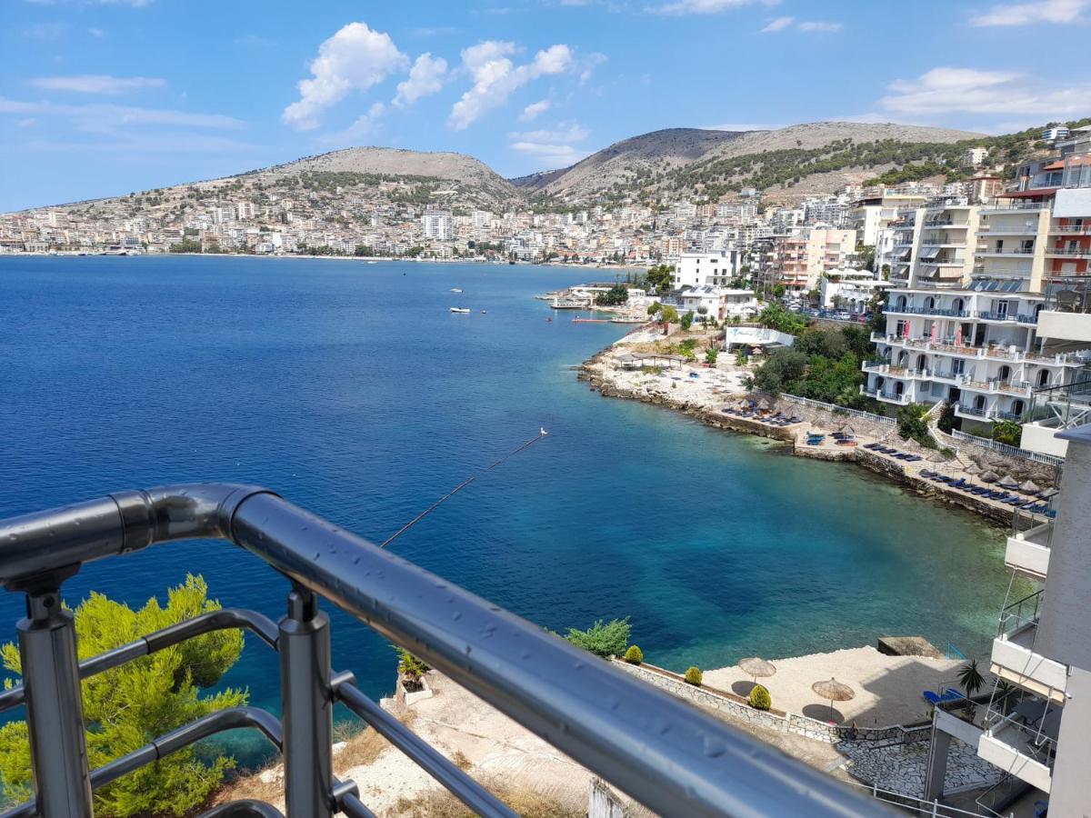 Seaside View Apartment *