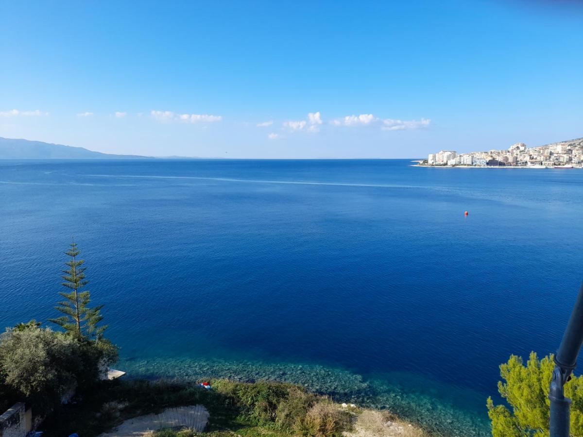 Seaside View * Sarande