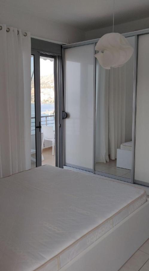 Seaside View Sarande
