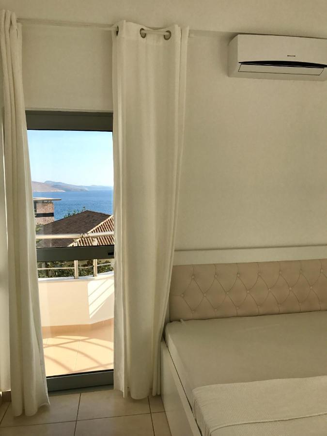 Seaside View *