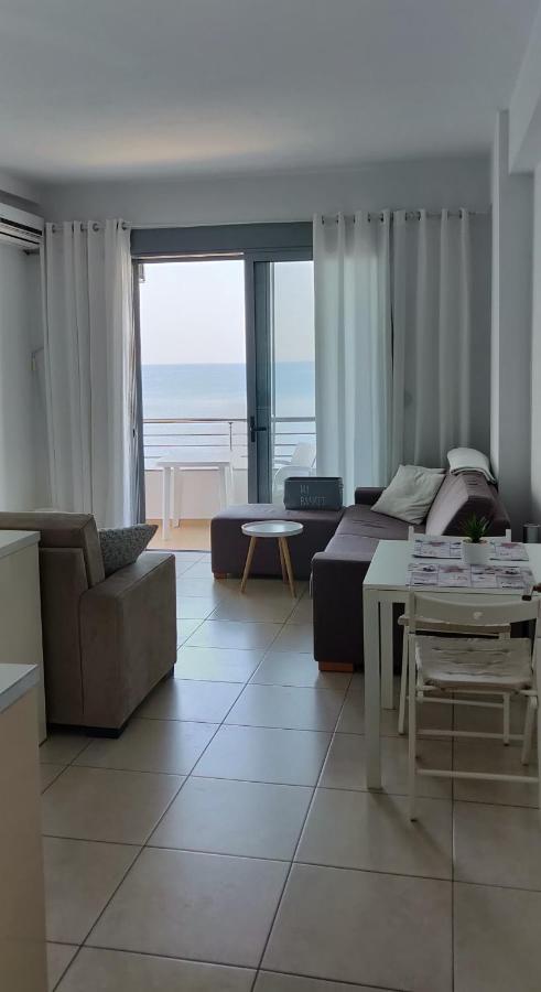 Seaside View *