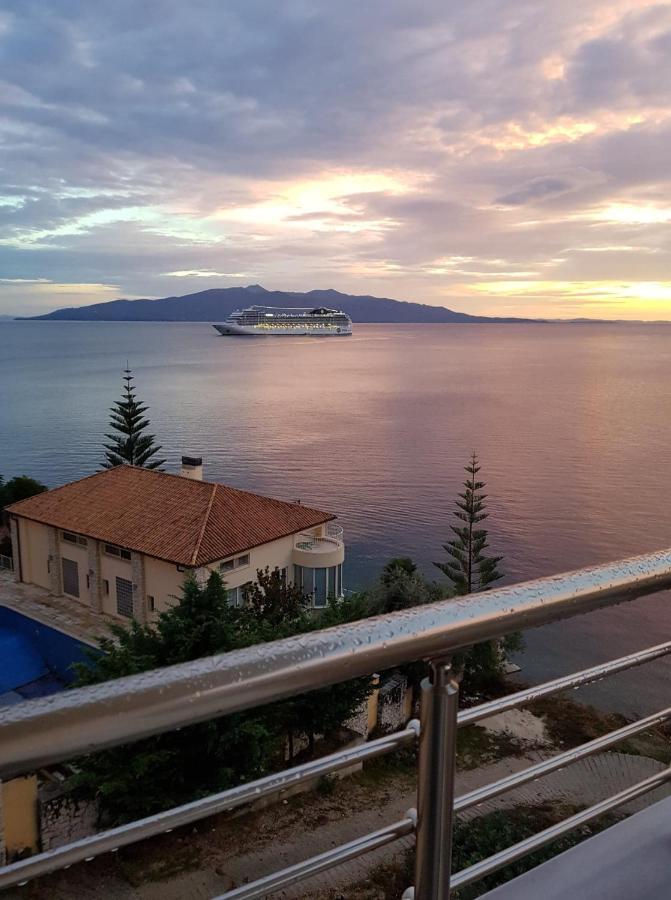 Seaside View