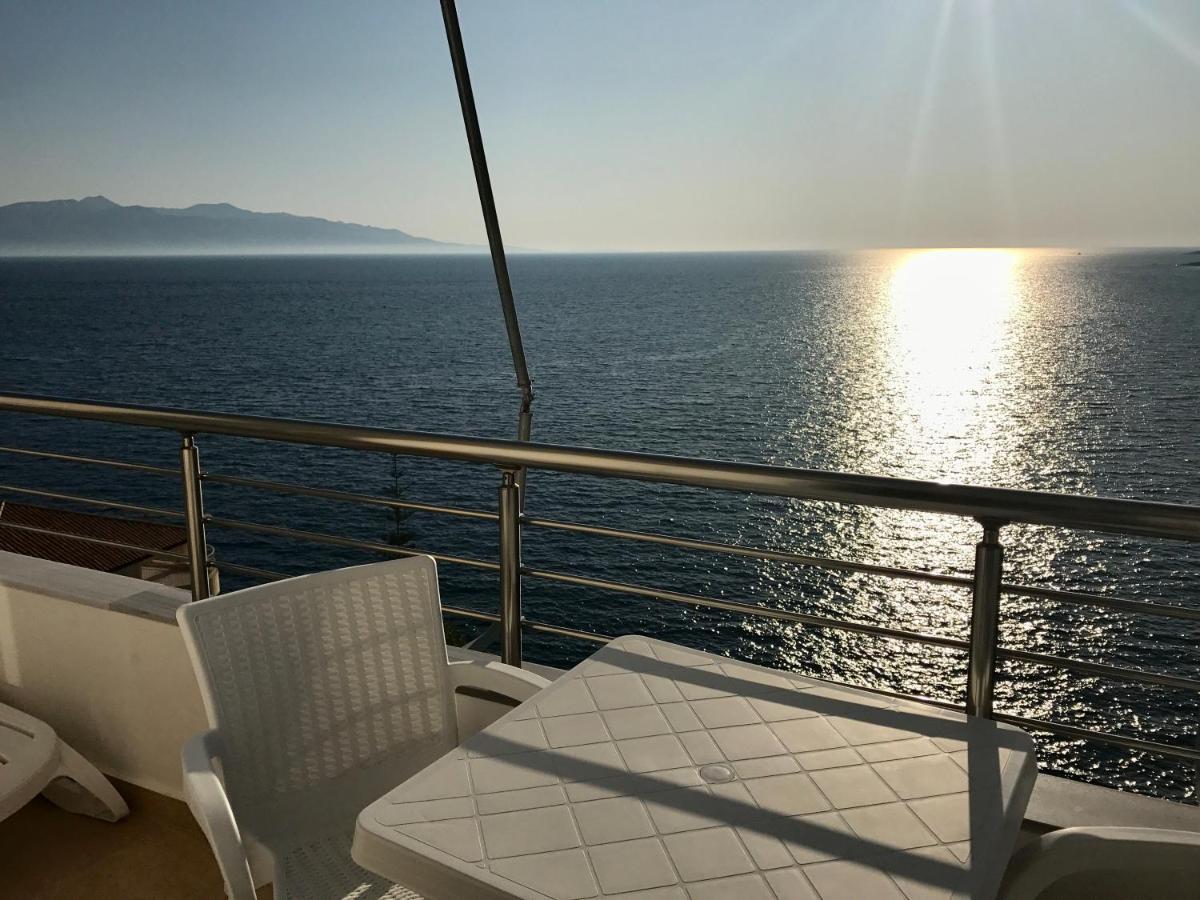 Seaside View * Sarande